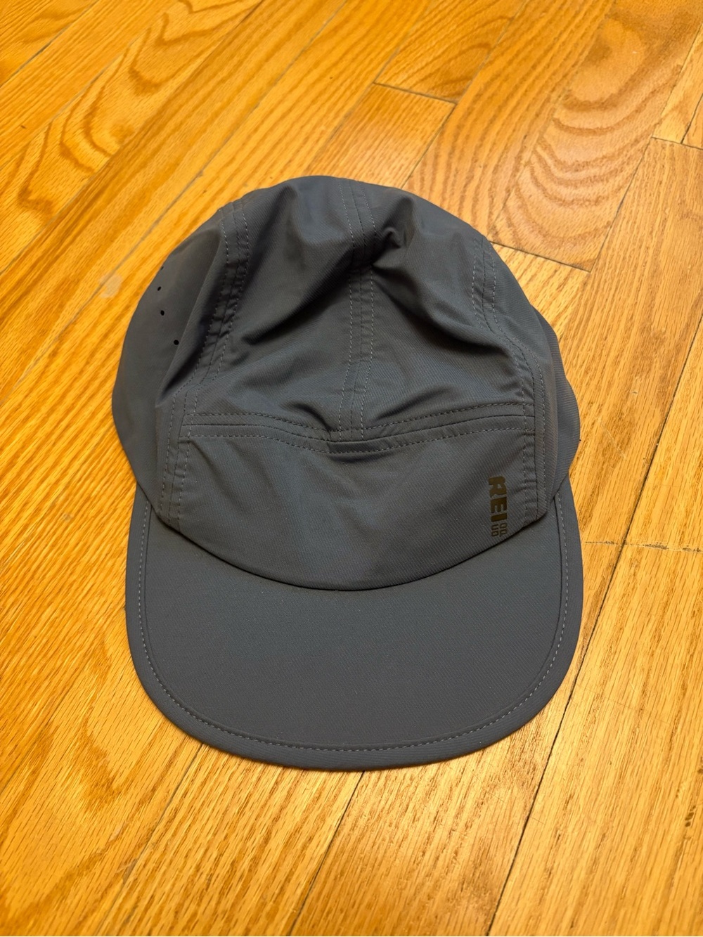 REI 5 Panel Running Cap